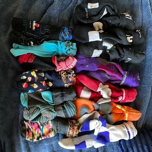 Sock bundle